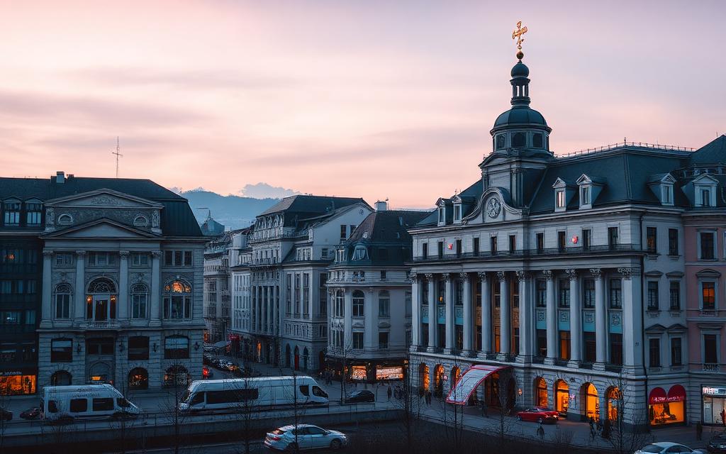 Swiss franc liquidity is changing shape in 2026