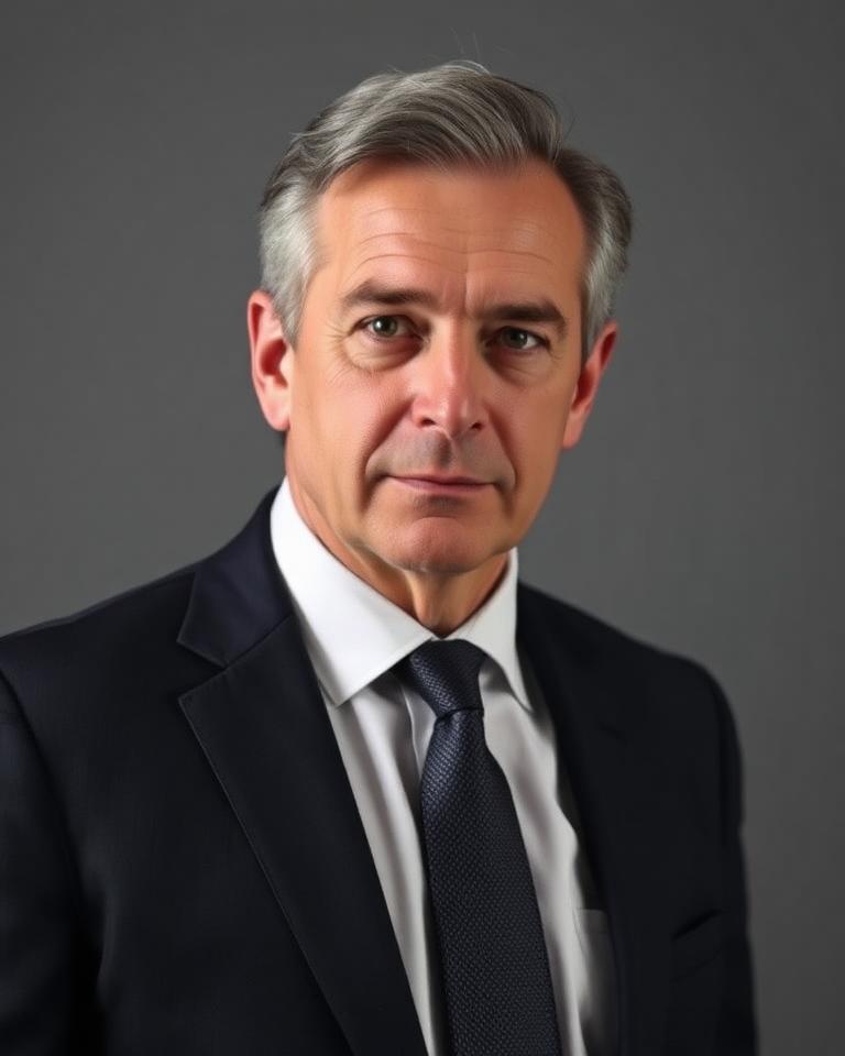 Luca Bernasconi, Chief Risk Officer at Helvetia Markets