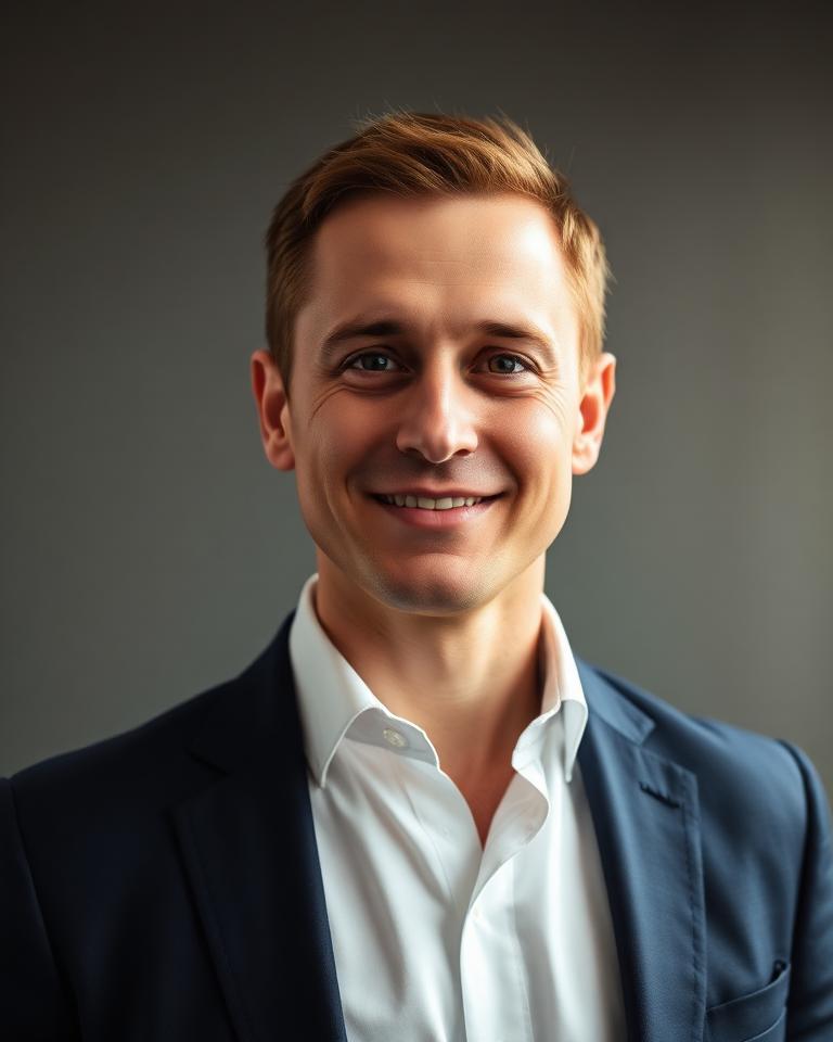 Marc Schneider, Head of Client Coverage at Helvetia Markets